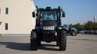 Tracteur agricole KAT 160 CV 4x4 KR1604EX à direction hydraulique, prix usine, avec pièces de rechange en stock