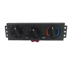 Auto Ac Klimaat Controller Bus Airconditioner Controller Controle Airconditioner Dc 24V 12V