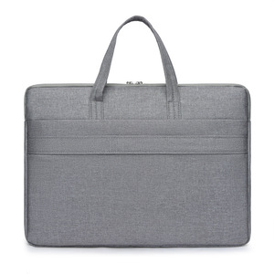 Large Capacity High Quality Custom <b>Laptop</b> Bag Fashion Messenger Unisex Crossbody Bag Trendy Handbag <b>Laptop</b> Sleeve Bag - Product Image 6