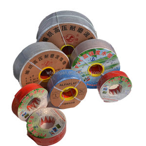 «Technologie résistante <span class=keywords><strong>de</strong></span> <span class=keywords><strong>tuyau</strong></span> <span class=keywords><strong>de</strong></span> décharge <span class=keywords><strong>de</strong></span> l'eau <span class=keywords><strong>de</strong></span> PVC Layflat <span class=keywords><strong>de</strong></span> 4 pouces pour l'usage d'irrigation» - Product Image 4