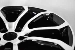 Jantes en alliage d'aluminium forgé Pengzhen One Piece 21 pouces 5x108 pour Range Rover <span class=keywords><strong>Velar</strong></span> - Product Image 3