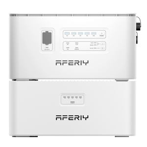 Emergency <b>Power</b> Supply Smart Grid-Tied Solar Balcony Systems System Vice Station <b>Generator</b> AF-PS240-B Expandable Capacity From 1 - Product Image 3