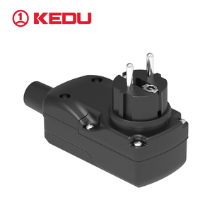 Kedu pd7a 16A 250V Đức prcd xách tay cắm ngắ<span class=keywords><strong>t</strong></span> mạch an toàn cắm GS CE BG chứng nhận còn <span class=keywords><strong>l</strong></span>ại hiện <span class=keywords><strong>t</strong></span>ại hoạ<span class=keywords><strong>t</strong></span> động hướng dẫn <span class=keywords><strong>s</strong></span>ử dụng - Product Image 5