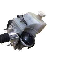 Pour Mitsubishi Pajero V77 V78 V73 V93 V97 V75 – Maître-cylindre de frein ABS d'origine, démonté, haute qualité, occasion