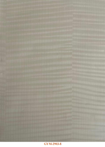 Película Decorativa de <span class=keywords><strong>PVC</strong></span> con Efecto de Sombra de Madera, Efecto Dinámico de Luz y Sombra, 0.16mm, para Laminación Plana y Envoltura por Prensado al Vacío - Product Image 5