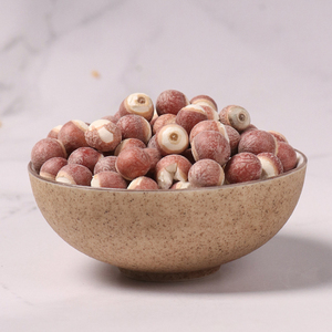 Semen <span class=keywords><strong>Euryale</strong></span> de fruta de Gorgona natural, Semen Euryales secos para especias herbales - Product Image 5