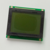 128*64 एलसीडी डिस्प्ले मॉड्यूल MGLS12864T-06 MGLS12864T-HT-LED03