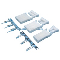 4 broches et prise PCB connecteur de câble