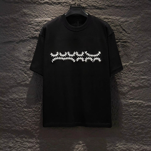 Chemises décontractées <span class=keywords><strong>vintage</strong></span> américaines pour hommes, nouveau design, 100 % coton respirant, coupe ample, anti-plis numérique, vente en gros - Product Image 1