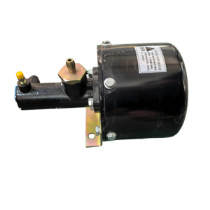 Radlader-Ersatzteil: Luftverstärkerpumpe in Originalqualität, hervorragendes Preis-Leistungs-Verhältnis - Product Image 4