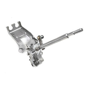 हिनो लोहान के लिए ट्रक ट्रांसमिशन कंट्रोल लीवर 33550-ई0321 गियर शिफ्ट गियरबॉक्स असेंबली - Product Image 4