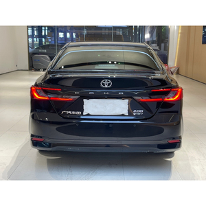 Auto Usado Guazi, Toyota Camry 2024, Entrega Puntual, Híbrido HEV, Eléctrico, Automático, Sedán de 5 Plazas, Volante a la Izquierda - Product Image 2