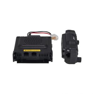 <span class=keywords><strong>Radio</strong></span> Mobil <span class=keywords><strong>Dual</strong></span> <span class=keywords><strong>Band</strong></span> QYT KT-M600 25W UHF VHF Layar Warna Jangkauan Jauh CTCSS/DCS 2Tone 5Tone DTMF <span class=keywords><strong>Radio</strong></span> Dua Arah - Product Image 5