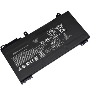 <span class=keywords><strong>Batterie</strong></span> d'ordinateur portable neuve en gros 45Wh 11.55V RE03XL pour <span class=keywords><strong>HP</strong></span> <span class=keywords><strong>ProBook</strong></span> 440 445 445R 450 455 G6 <span class=keywords><strong>ProBook</strong></span> <span class=keywords><strong>430</strong></span> 440 445 455 G7 RF03XL - Product Image 1