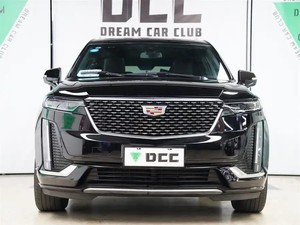 <span class=keywords><strong>Cadillac</strong></span> <span class=keywords><strong>XT6</strong></span> 28T <span class=keywords><strong>2020</strong></span>, Modelo de Lujo de 6 Plazas, Premium, Súper Limpio, Usado, Interior Oscuro, Asientos de Cuero, Motor Turbo, R20, Volante a la Izquierda - Product Image 2