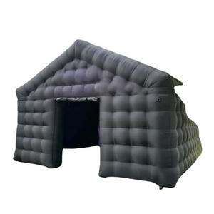 <span class=keywords><strong>Casa</strong></span> de tienda de cubo inflable grande de color personalizado para club nocturno, exposición de eventos, bodas, negocios/uso privado - Product Image 5