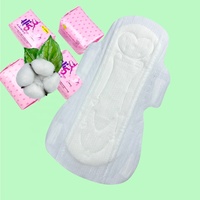 Article en gros avec livraison gratuite Alibaba Inde Achats en ligne Serviettes hygiéniques grandes en coton biologique douces rafraîchissantes pour la nuit en vrac OEM