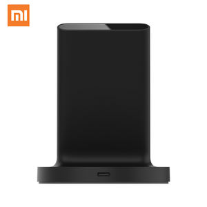 Para la versión global <span class=keywords><strong>Xiaomi</strong></span> Mi <span class=keywords><strong>20W</strong></span> Soporte de <span class=keywords><strong>cargador</strong></span> <span class=keywords><strong>inalámbrico</strong></span> Soporte de teléfono de carga rápida para iPhone para Samsung para teléfono <span class=keywords><strong>Xiaomi</strong></span> - Product Image 3