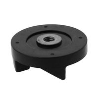 Pièce de rechange pour lame à engrenage, Compatible avec les mélangeurs Magic B MB1001 250W