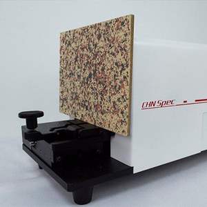 Colorímetro Automatizado CHNSpec DS-1000 com Fonte de Luz D50/D65 para Medição de Cor de Vestuário na Índia (Modos CMYK/xyY) - Product Image 4