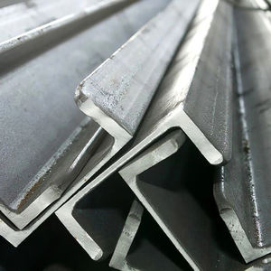 Profil en C en <span class=keywords><strong>acier</strong></span> inoxydable de calibre 16 <span class=keywords><strong>Dimensions</strong></span> de l'<span class=keywords><strong>acier</strong></span> en <span class=keywords><strong>U</strong></span> - Product Image 6