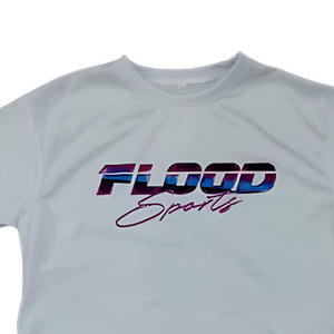 Camiseta de Hombre de Último Diseño y Alta Calidad, Nueva Llegada, Ligera, 2026, Camiseta de Hombre para Venta en Línea, Hecha en Pakistán - Product Image 2