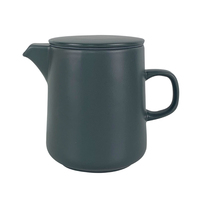 Ensemble d'outils à café en céramique pour voitures, 7 pièces, avec filtre d'entonnoir en céramique, logo personnalisé, pour goutteurs et café, nouvelle collection 2021