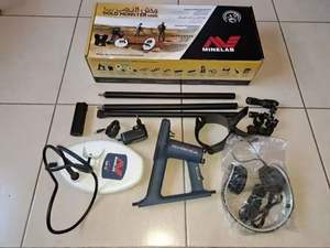 <span class=keywords><strong>2026</strong></span> Yepyeni Monster 1000 Metal Dedektörü Altın Dedektörü En İyi - Product Image 6