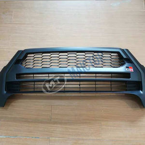 Parrilla modificada ROCCO, adecuada para la parrilla Hilux GR 2020. - Product Image 1