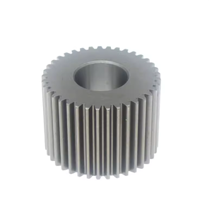 Custom Non-Standard Bevel <b>Gears</b> for Industrial Machinery Stainless Steel Precision Transmission <b>Gear</b> Factory Direct - Product Image 2