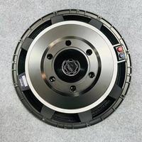 Haut-parleur de graves LF18X451 de 18 pouces à aimant en ferrite de 457 mm, grande puissance, pour scène professionnelle et subwoofer à basses profondes, haut-parleurs de 18 pouces