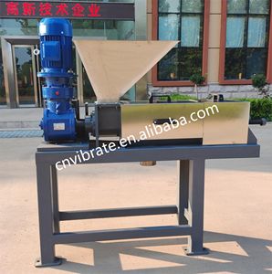 VBJX Centrifugeuse commerciale industrielle automatique pour fruits, noix de coco, manioc, orange, déshydrateur de jus de <span class=keywords><strong>limonade</strong></span> - Product Image 5