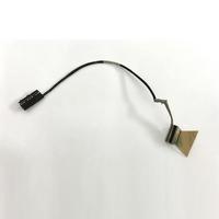 Kabel LVDS untuk Laptop HP 830 G5 730 735 G5 G6 6017B0892601 6017B0892401 Kabel Layar Laptop 830 G5 Kabel LCD Laptop