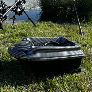 <span class=keywords><strong>Bateau</strong></span> d'appât de pêche à <span class=keywords><strong>longue</strong></span> <span class=keywords><strong>portée</strong></span> <span class=keywords><strong>télécommandé</strong></span> avec GPS - Product Image 1