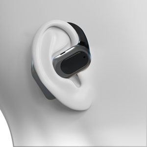 Audífonos Deportivos Inalámbricos Q11 Plus con Gancho para la Oreja, Flexibles y Suaves, de Bajo <span class=keywords><strong>Precio</strong></span> Directo de Fábrica - Product Image 2