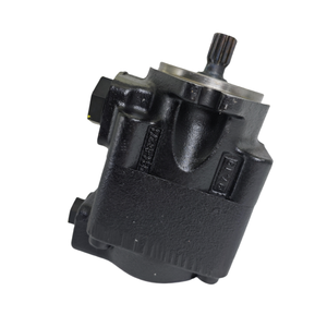 ปั๊มใบพัดอุตสาหกรรม T7EEC 052 052 025 2L34 A1M070 รุ่น T67DCC T6GCC T67DC T7EEC T7EE T67DCB T7EDS ปั๊มไฮดรอลิกแบบใบพัด - Product Image 2