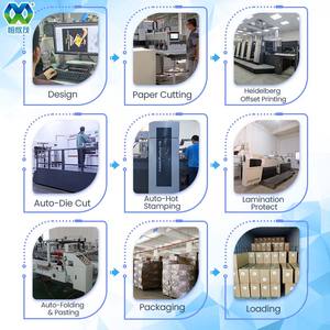कस्टम होलोग्राम प्रभाव शीश बॉक्स कॉस्मेटिक पाउडर लेबल पेप्टिd 3 मिली 10 मिली शीयर लेबल और बॉक्स - Product Image 6
