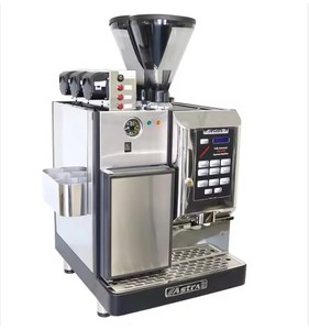 Máquina de Espresso Automática de Doble Programación Performance II Lista para Envío - Product Image 3