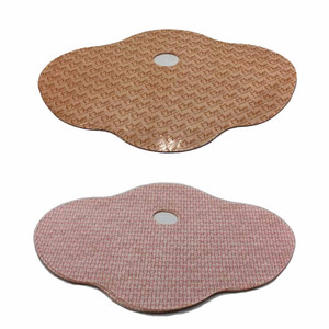 Parches Adelgazantes para el Abdomen, Parches para Perder Peso y Grasa, Parches Quemadores de Grasa, Adhesivos Moldeadores del Cuerpo - Product Image 5