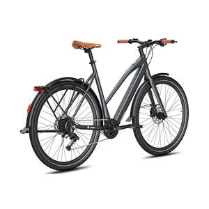 Fafrees F700W EU สีดำ/น้ำเงินเข้ม สำหรับการเดินทางในเมือง - Product Image 5