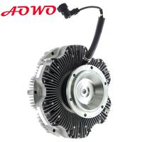 Embrayage de ventilateur de qualité supérieure pour camions mercedes-benz 4702000422 4712000722 fabricant de système de refroidissement du moteur pièces automobiles directes