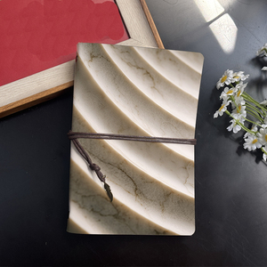 A6 bianco taccuino Vintage spesso carta gialla retrò eccellente cliente VIP regalo di ingresso Souvenir di Halloween per <span class=keywords><strong>Stude</strong></span> - Product Image 2