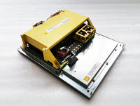 Mini fanuc-0i-mf ktm kit 3 axes pad plc fst gravure pièces principales usinage robotique systèmes fanuc vmc contrôle 3 axes paquet