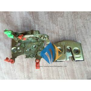 Dz1643340040 dz1643340040 dz1643340030 רכב <span class=keywords><strong>delong</strong></span> f2000 f3000 דלת מנעול גוף מצב חדש מנעולי רכב - Product Image 2