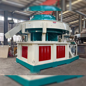 High Quality Plastic Garbage Derived Fuel RDF <strong>Briquette</strong> Press <strong>Machine</strong> RDF Pellet <strong>Machine</strong> Waste RDF Cube Briquetting <strong>Machine</strong> - Product Image 5