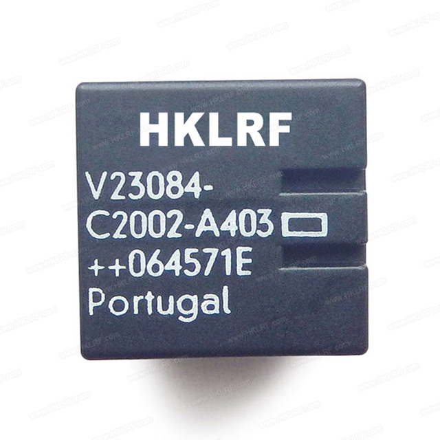 V23084-C2002-A403 C2002A403 relay DIP10 car auto relay 12v