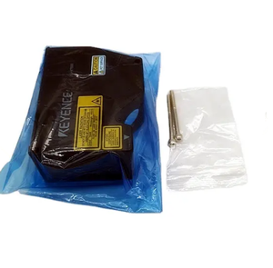 หัวเซ็นเซอร์เครื่องวัดโปรไฟล์เลเซอร์ความเร็วสูง 2 มิติ/3 มิติ รุ่น LJ-V7060 LJ-V7060K - Product Image 1