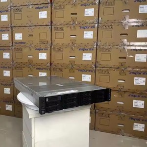 Inspur 5468m5 5466m5 Nuevo Original 5468M5 Servidor en Rack de Alto Rendimiento NF5280M5 con GPU 5280M5 5270M5 5466M5 a Buen Precio - Product Image 6