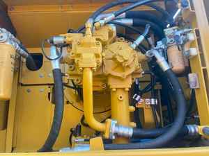 Escavatore <span class=keywords><strong>Komatsu</strong></span> PC400 Usato del 2023 dal Giappone, Modelli <span class=keywords><strong>Komatsu</strong></span> <span class=keywords><strong>PC200</strong></span> PC220 PC300 PC350 PC400-7/-8 in Vendita, Escavatore da 40 Tonnellate PC450-8 per Miniera - Product Image 6