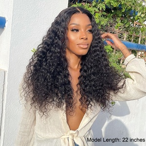 Vente en gros de cheveux brésiliens de qualité 10A non traités, paquet de cheveux péruviens <span class=keywords><strong>Remy</strong></span> <span class=keywords><strong>Martin</strong></span>, 100% cheveux d'origine Usine Guangzhou Henan - Product Image 1
